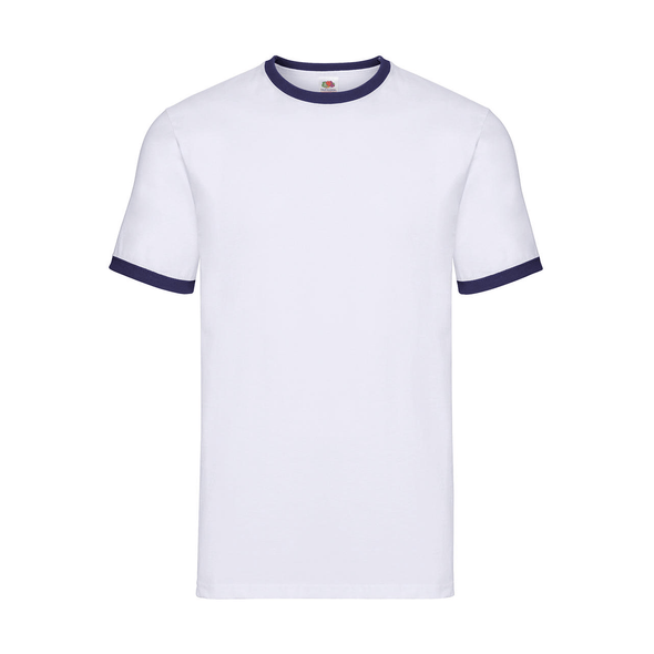 Fruit of the Loom | Bell t-shirt